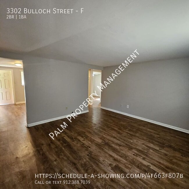 Building Photo - 3302 Bulloch St