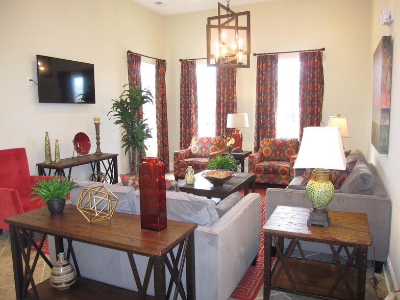 Palisades at Howell Road 14001 Ardmore Spring Cir Greenville SC 29615