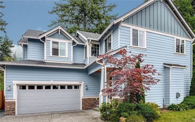 Building Photo - Beautiful Bothell Home