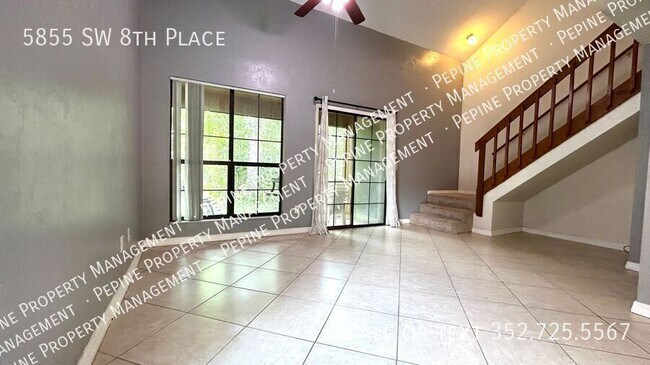 Building Photo - 5855 SW 8th Pl