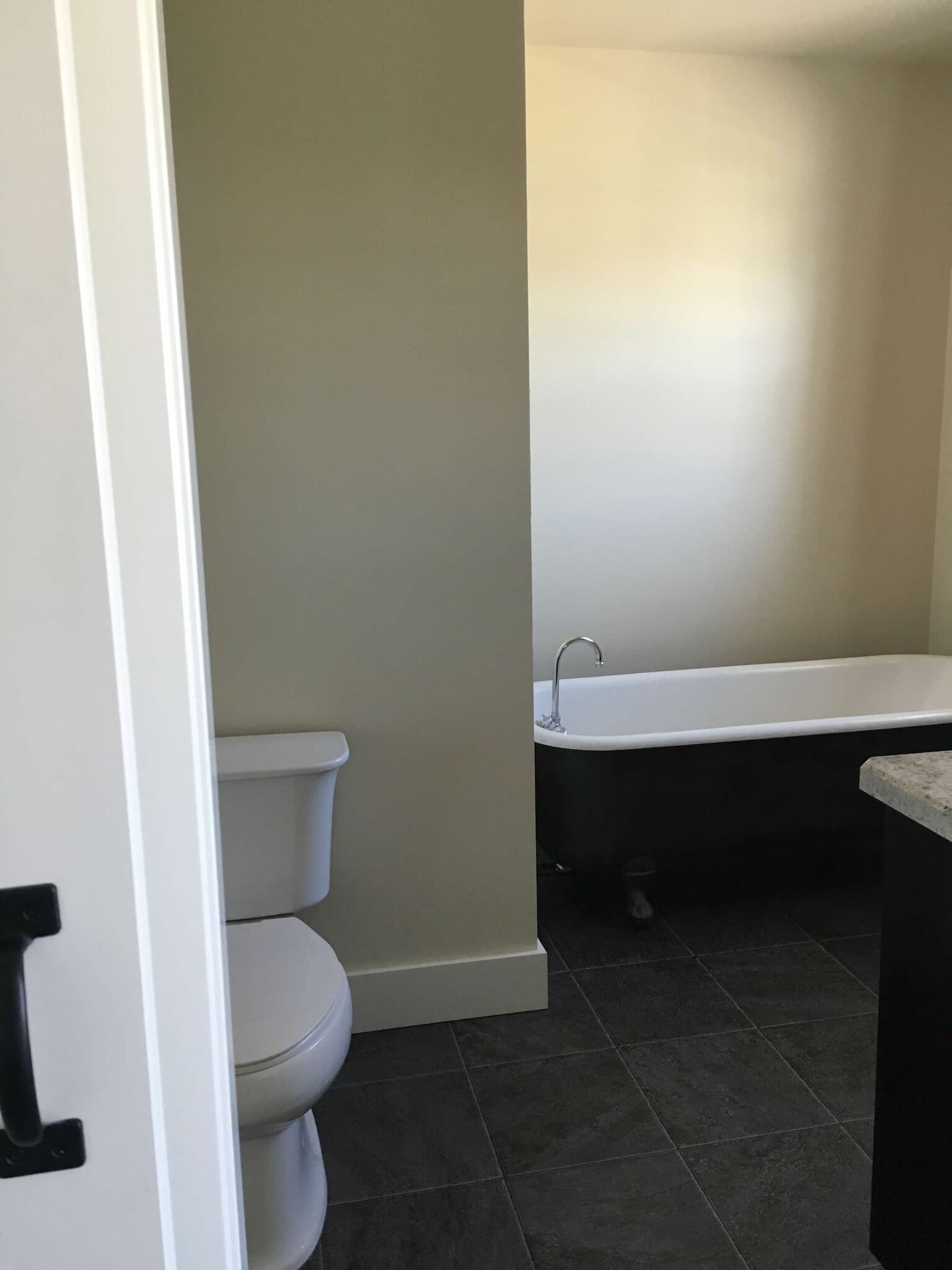 Master Bath - 1711 Lone Pine Dr
