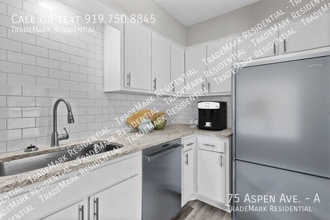 Building Photo - 75 Aspen Ave
