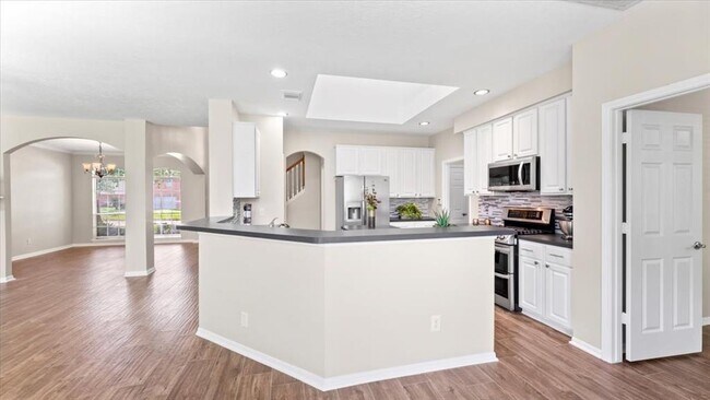 Building Photo - 9722 Therrell Dr