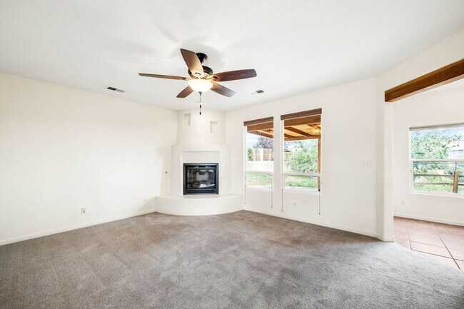 Building Photo - Spacious Two-Story Retreat