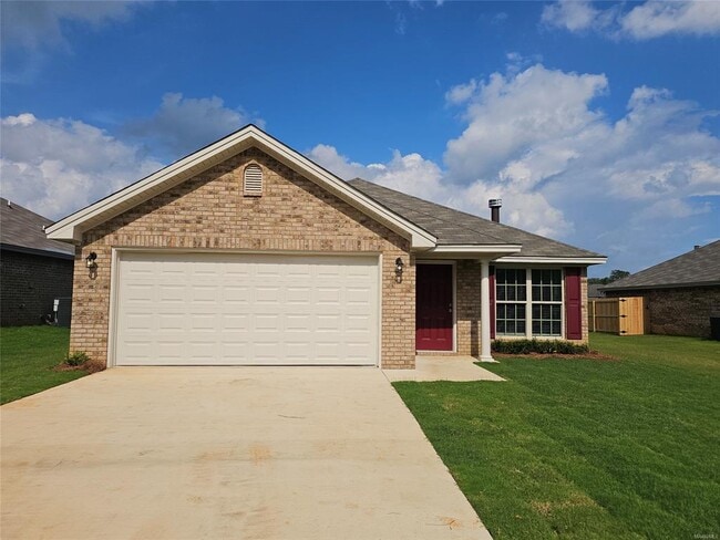 Primary Photo - 2039 Dawsons Ml Ln