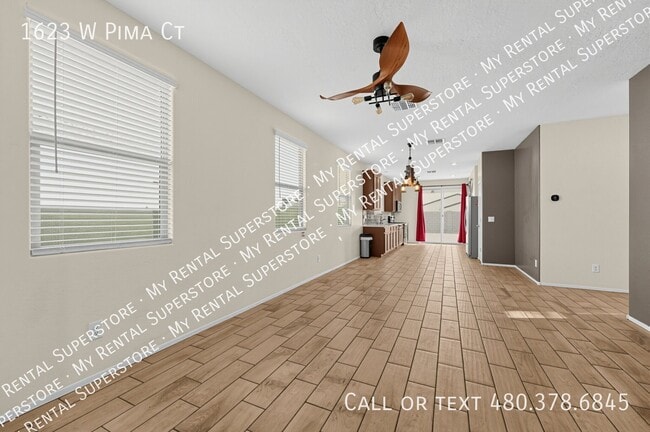 Building Photo - 1623 W Pima Ct
