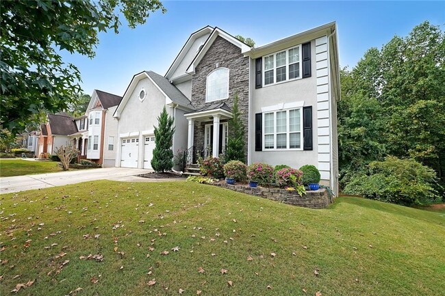 Primary Photo - 4671 Howell Farms Dr NW