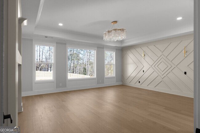 Building Photo - 407 Thunder Rd