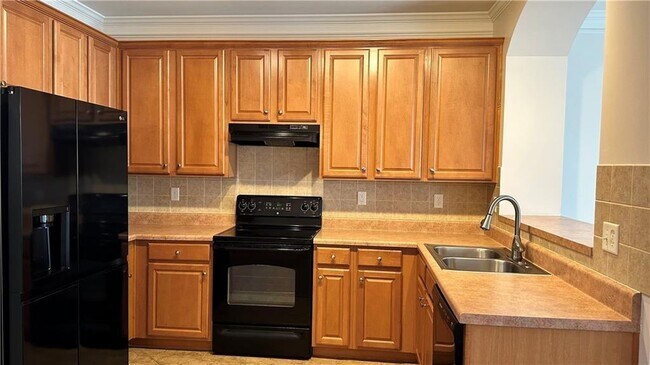 Building Photo - 1011 Primrose View Cir NW