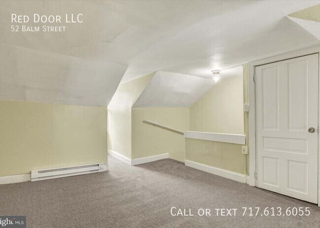 Building Photo - 52 Balm St