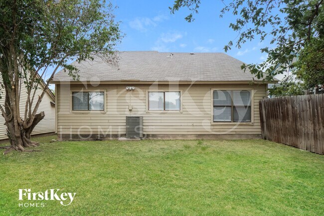 Building Photo - 5934 Burning Sunrise Dr