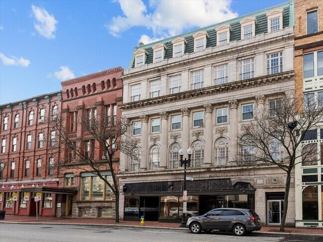 Primary Photo - 280 Essex St