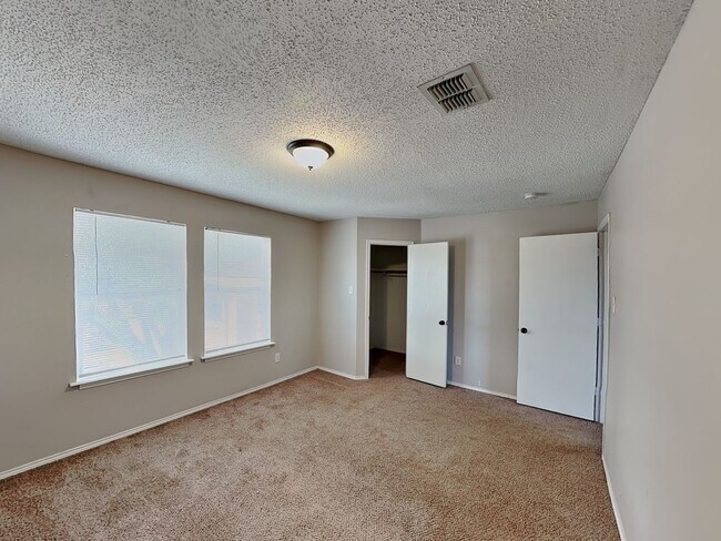 Building Photo - Corner Lot Charmer with Two-Story Deck and Bonus Game Room!