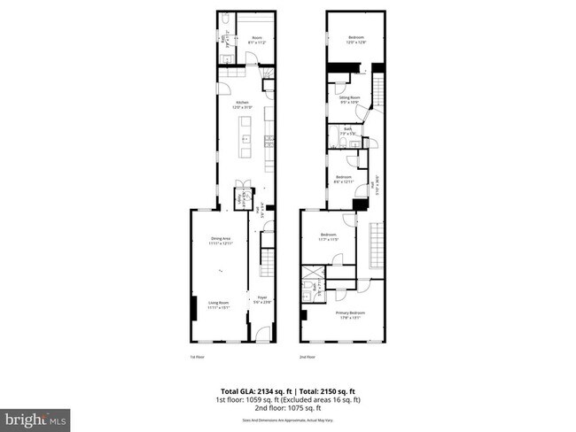 Building Photo - 403 O St NW