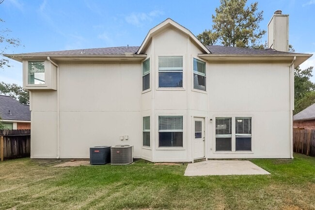 Building Photo - 1723 Milholland Dr