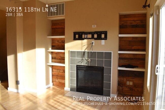 Building Photo - 16315 118th Ln NE