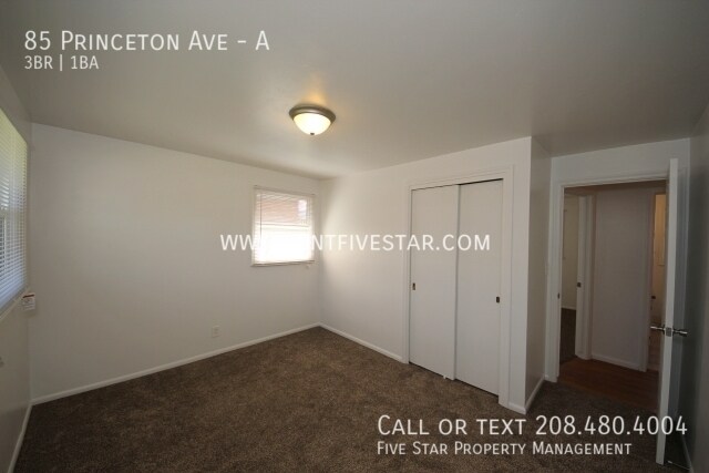 Building Photo - 85 Princeton Ave