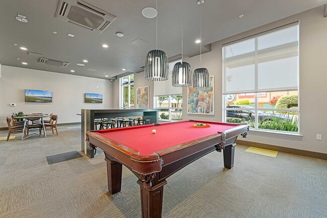 Building Photo - Meridian at Midtown