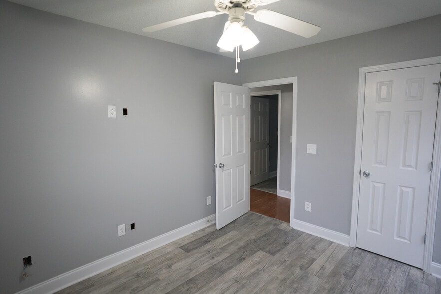 Bedroom 2 - 6312 Branford Rd