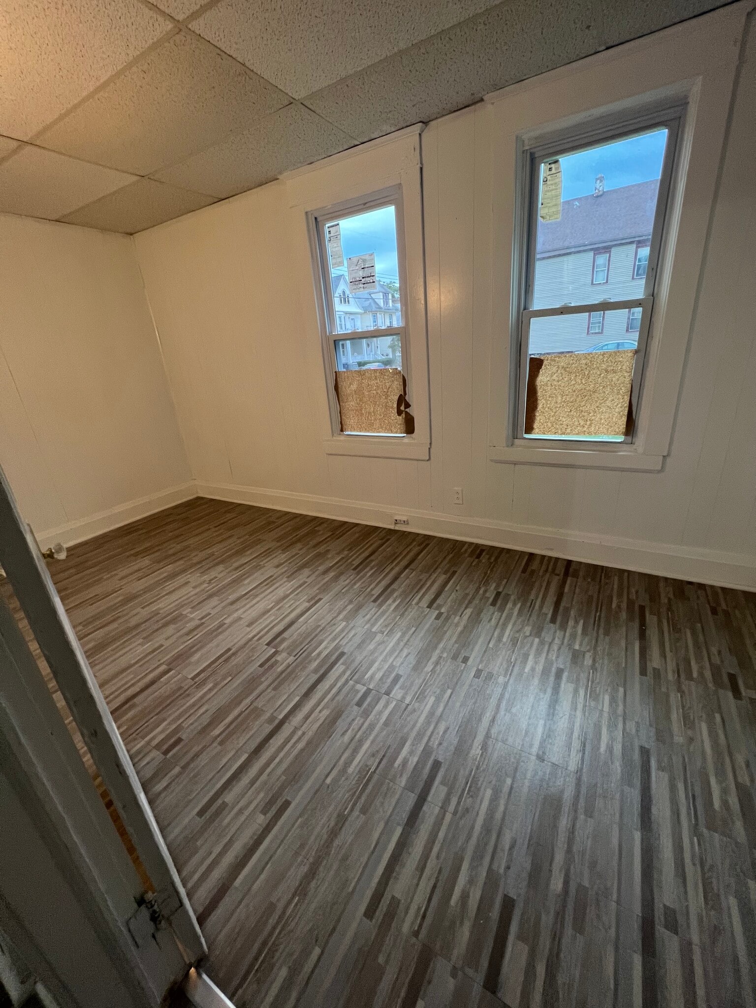 Bedroom 2 - 60 Sidney St