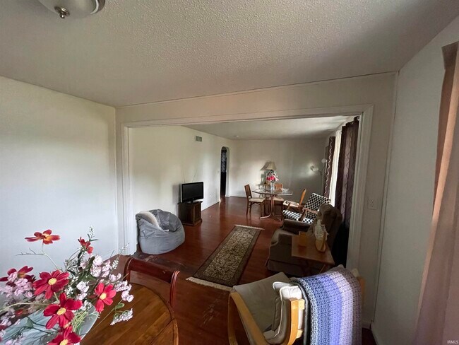 Building Photo - 3759 St Joe Center Rd