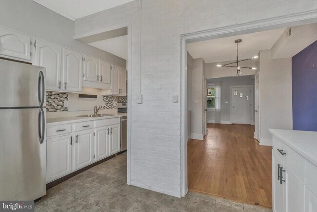 Building Photo - 5108 7th St NW