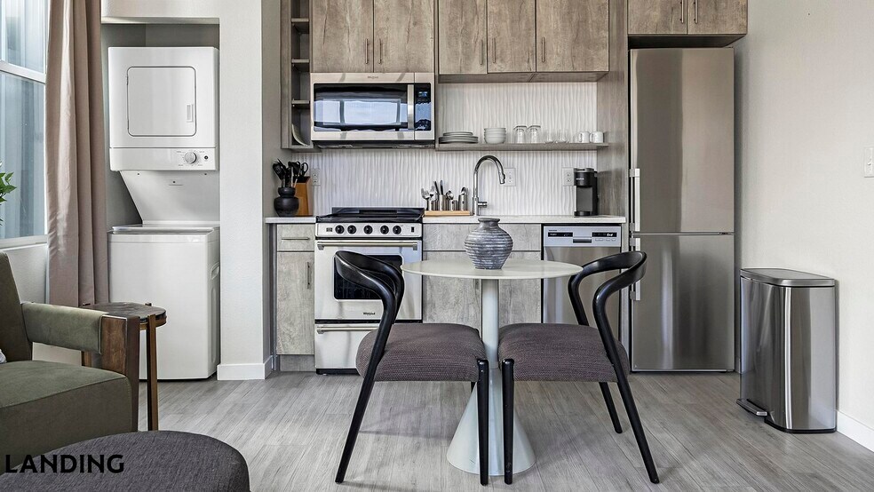 Building Photo - 3022 Zuni St