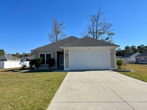 Building Photo - Conway - 3 Bedroom / 2 Bathroom House