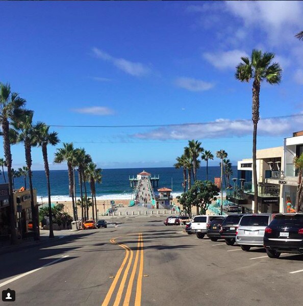 Manhattan Beach - 736 Gould Ave