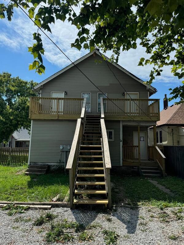 Building Photo - 1205 St Peter St