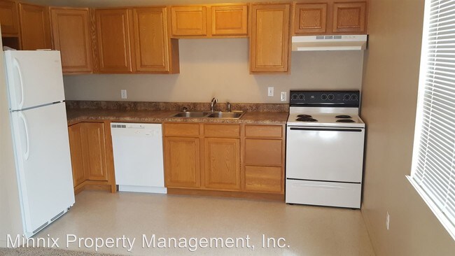 Building Photo - 2801 Mable Dr