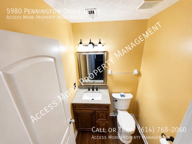 Building Photo - 5980 Pennington Creek Dr