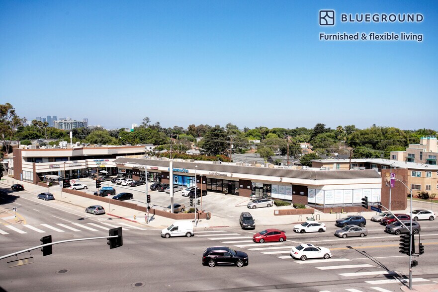 Building Photo - 11701 Gateway Blvd