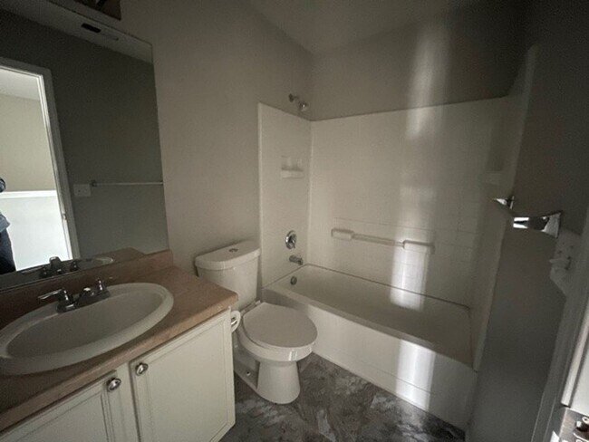 Building Photo - Welcome home to this beautifully upgraded 3-bedroom, 3-bath Townhome near Fort Carson