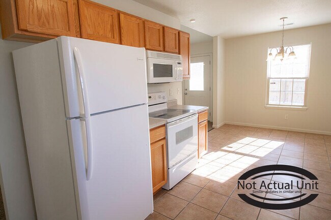 Building Photo - 1500 Bodie Dr