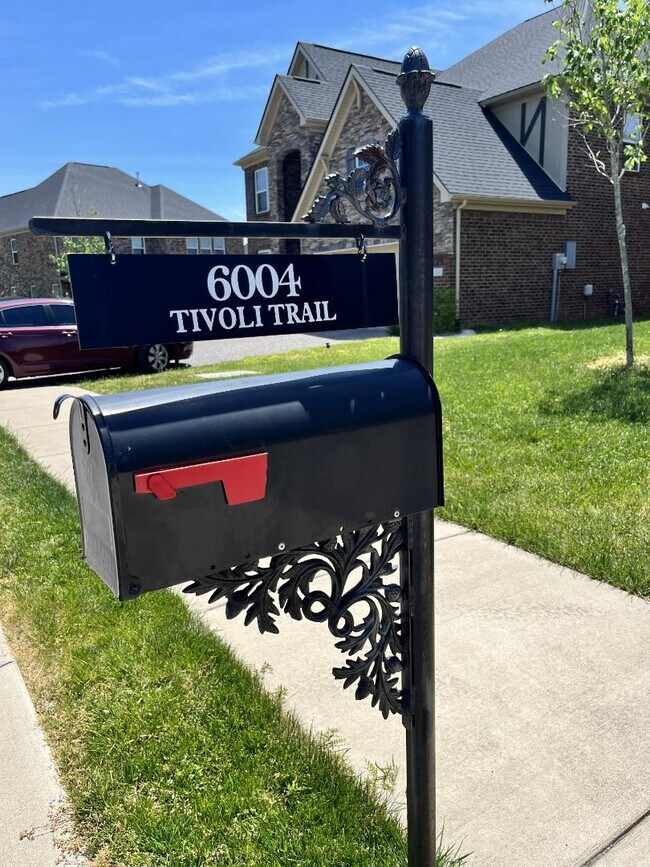 Building Photo - 6004 Tivoli Trail