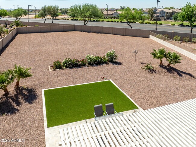 Building Photo - 41769 W Canasta Ln