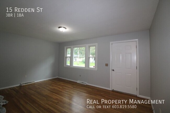 Building Photo - 3 Bedroom Dover Ranch with a Spacious Back...