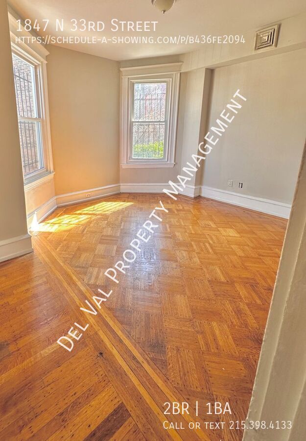 Building Photo - 1847 N 33rd St