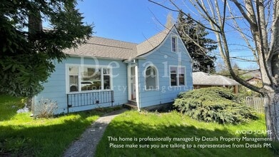 Building Photo - Charming 2BR, 1BA house With Loft & Office