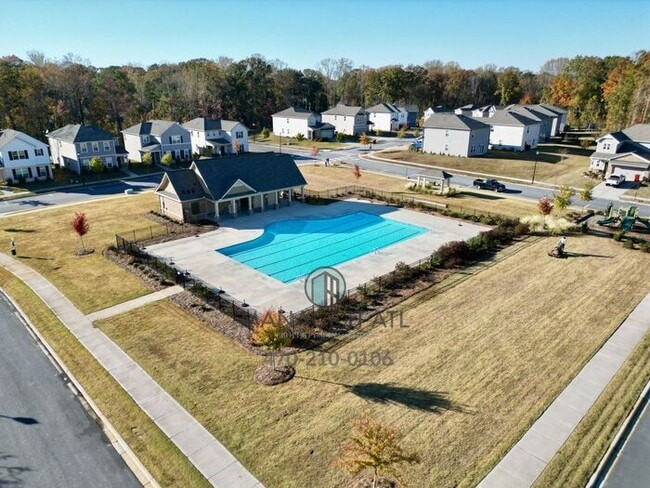 Building Photo - Welcome to 73 Osprey Overlook Drive - a beautifully designed 4-bedroom home