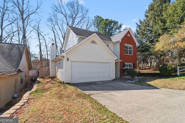 Building Photo - 2290 Berkeley Cove Ct NW