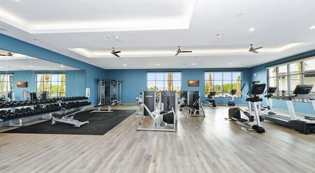 Building Photo - 2500 Conserve Cir