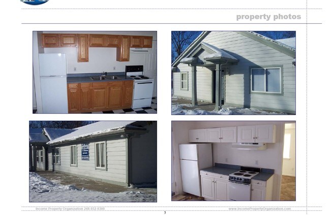 Photo - Saline Avenue Apartments