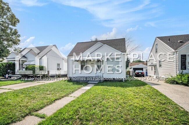 Primary Photo - 20943 Dexter Blvd