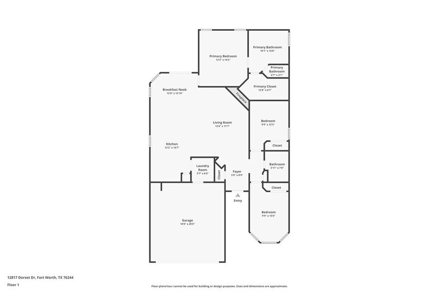 Building Photo - 12817 Dorset Dr