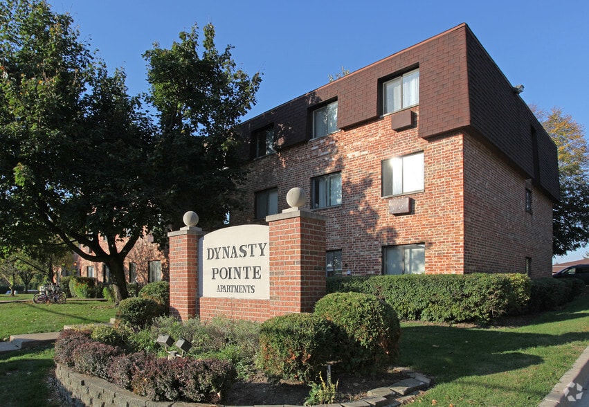 Building Photo - Dynasty Pointe Apartments