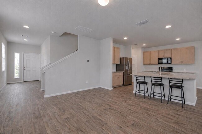 Building Photo - 2710 Paragon Fox Dr