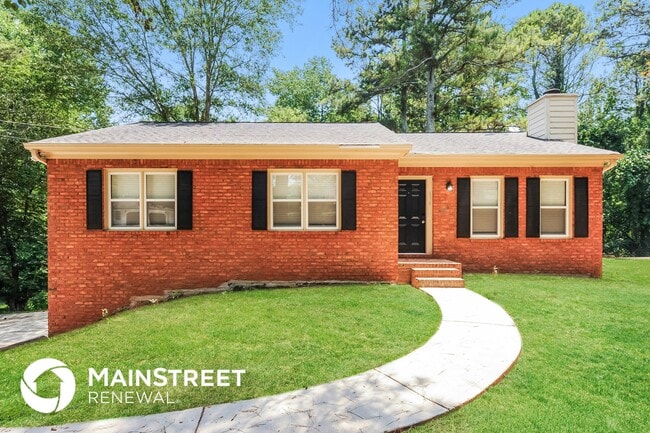 Building Photo - 634 Joel Dr