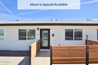 Building Photo - 312 N Hartford St